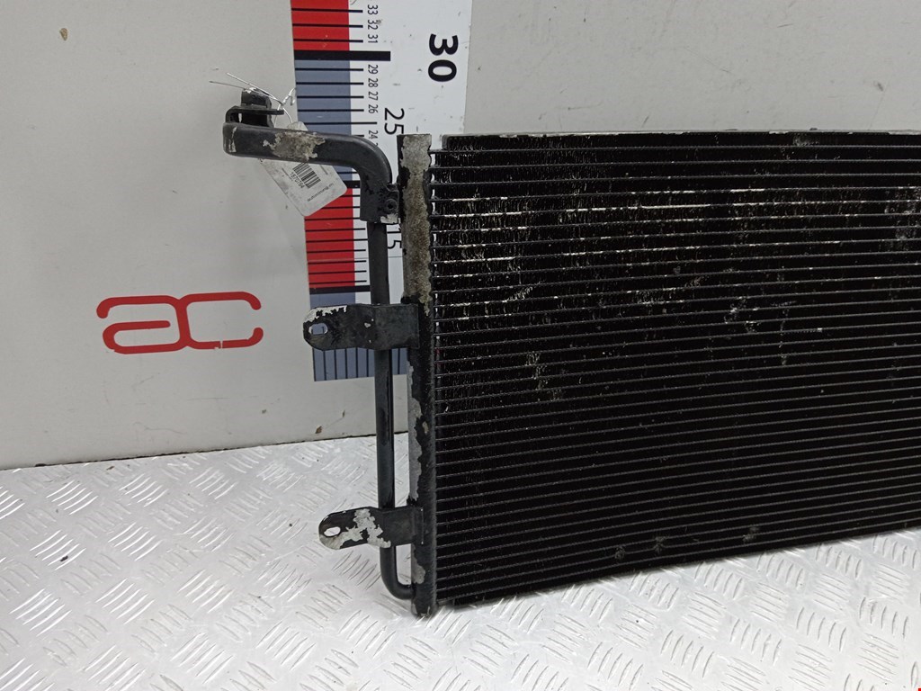 Радиатор кондиционера VOLKSWAGEN Golf IV 1997-2003
