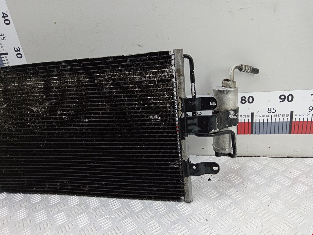 Радиатор кондиционера VOLKSWAGEN Golf IV 1997-2003