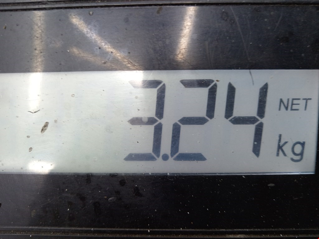 Радиатор кондиционера VOLKSWAGEN Golf IV 1997-2003