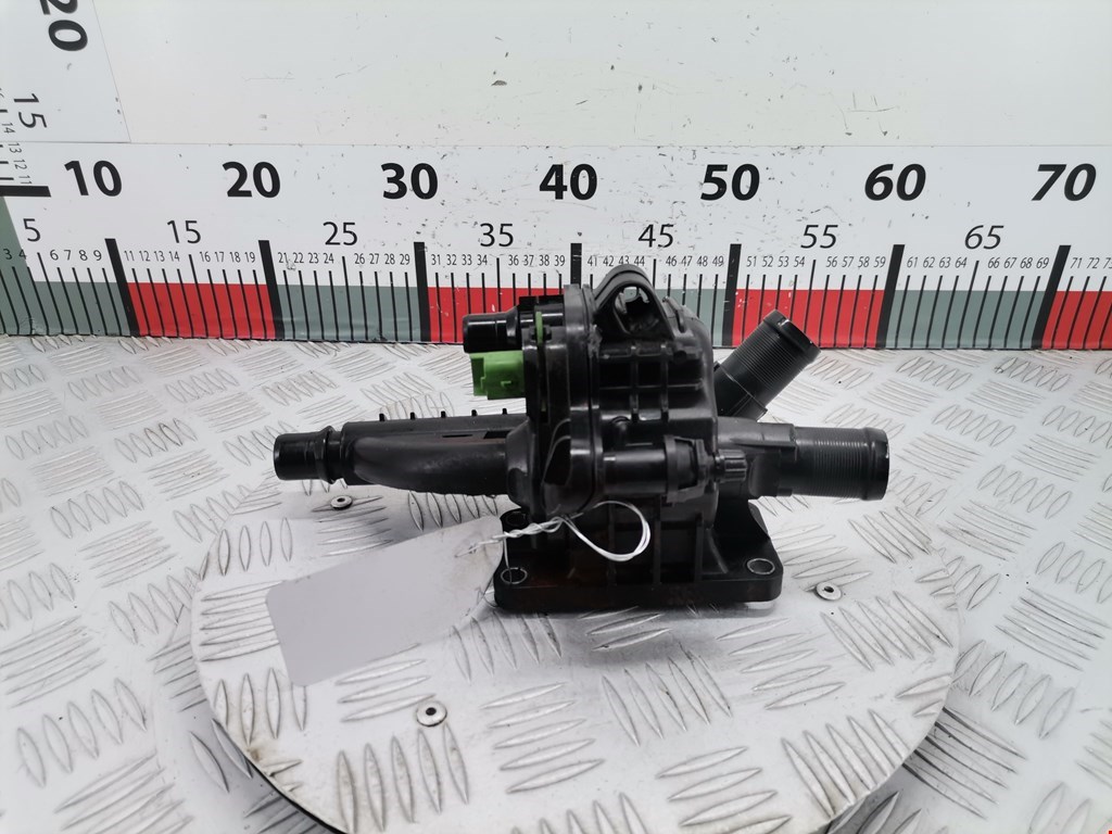 Корпус термостата PEUGEOT 207 2006-2015