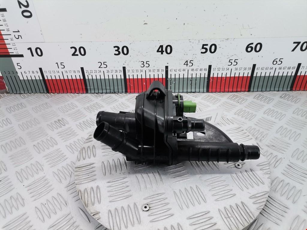 Корпус термостата PEUGEOT 207 2006-2015