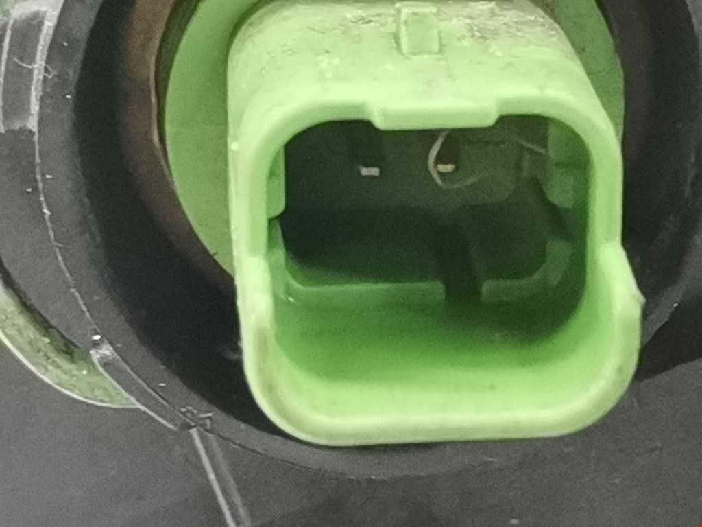 Корпус термостата PEUGEOT 207 2006-2015