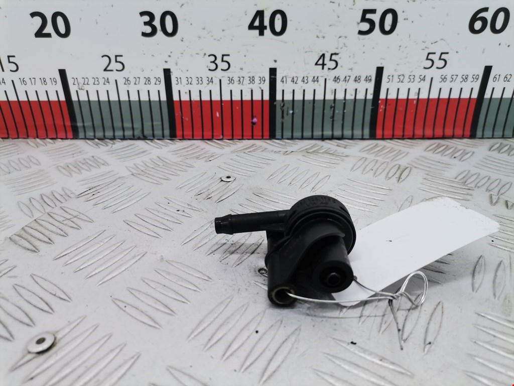 Клапан рециркуляции выхлопных газов (ЕГР) SEAT Cordoba 2002-2009