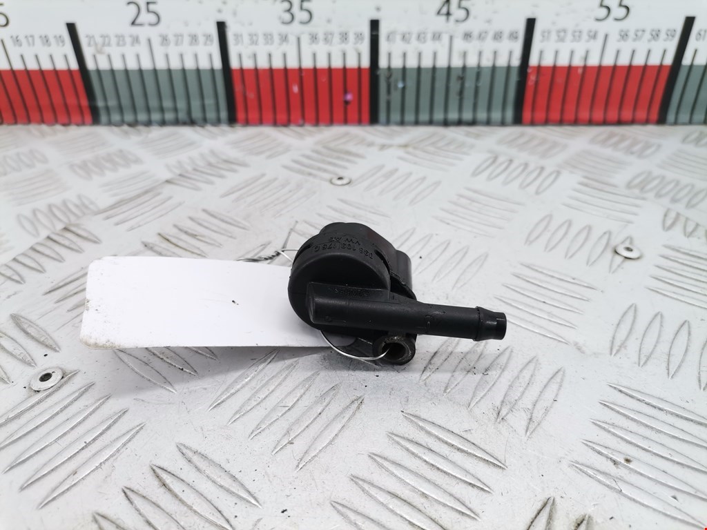 Клапан рециркуляции выхлопных газов (ЕГР) SEAT Cordoba 2002-2009