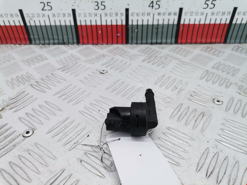 Клапан рециркуляции выхлопных газов (ЕГР) SEAT Cordoba 2002-2009