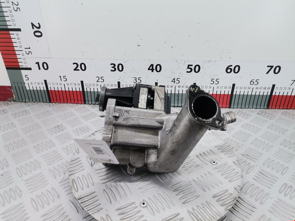 Клапан ЕГР EGR Peugeot 207 (2006-2014)