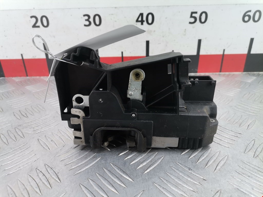 Замок двери передней правой OPEL Zafira A 1999-2005