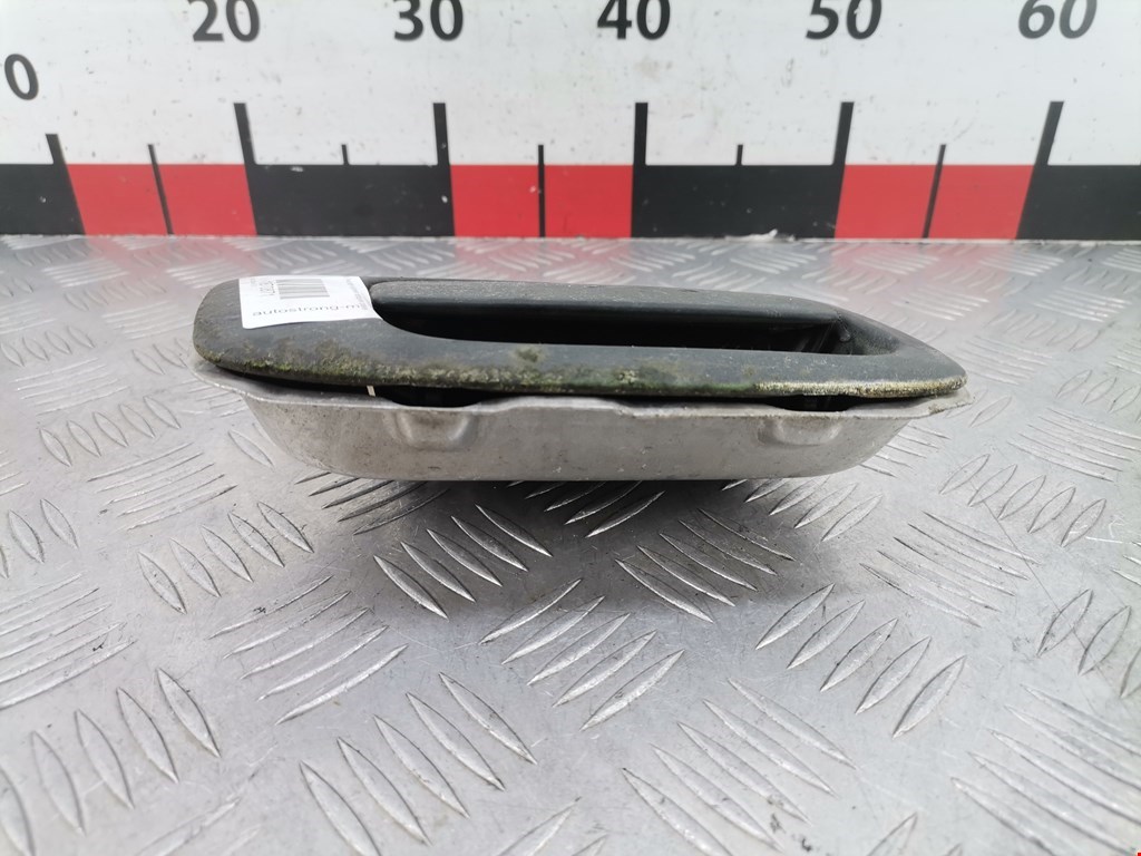 Ручка двери передней наружная правая OPEL Zafira A 1999-2005