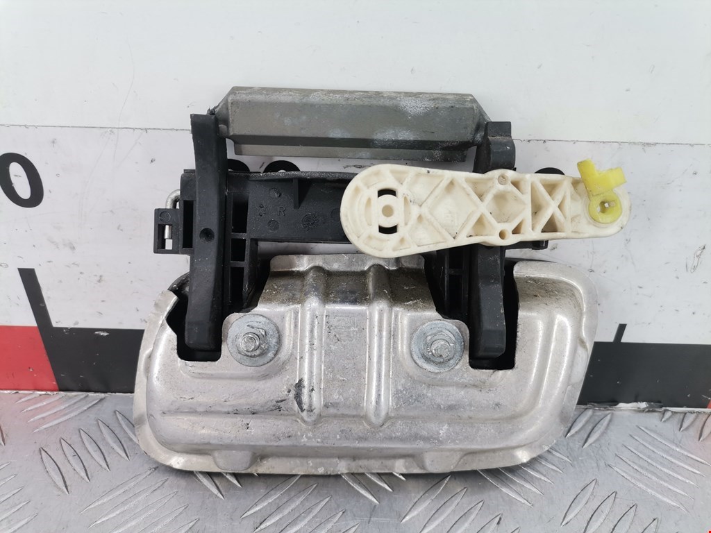 Ручка двери передней наружная правая OPEL Zafira A 1999-2005