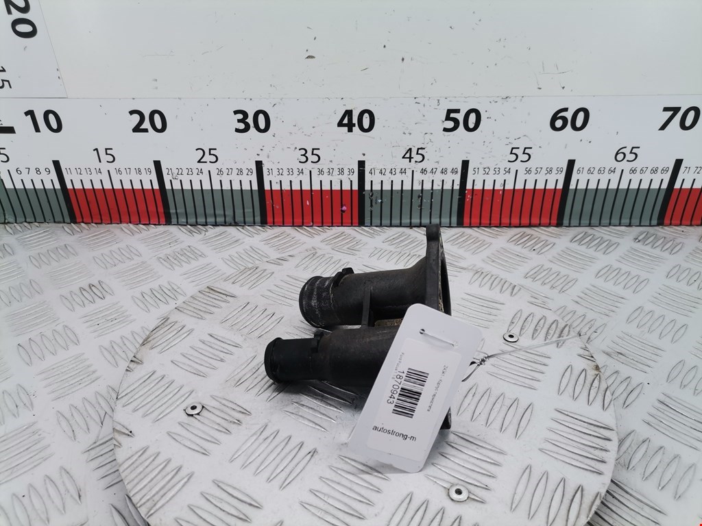 Корпус термостата FORD Focus I 1998-2005