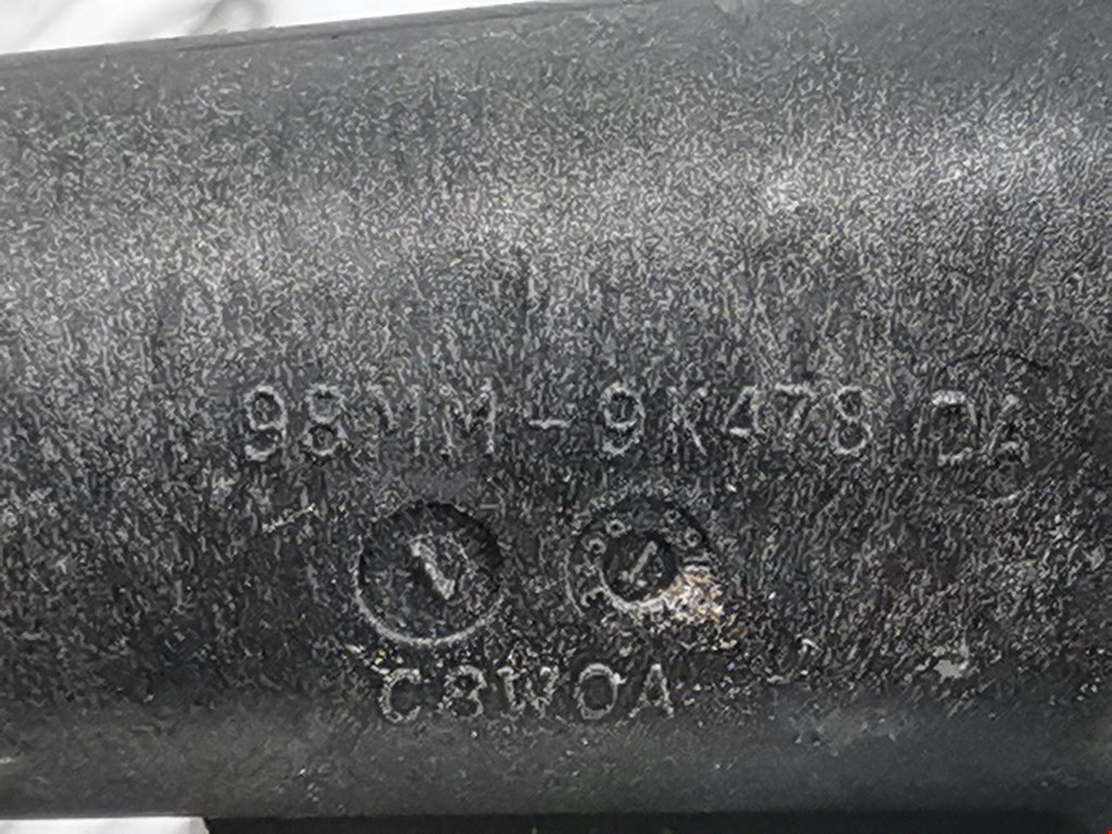 Корпус термостата FORD Focus I 1998-2005