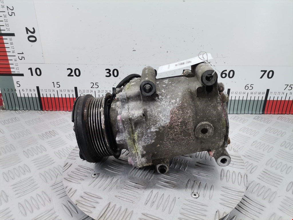 Компрессор кондиционера (системы кондиционирования) FORD Focus I 1998-2005