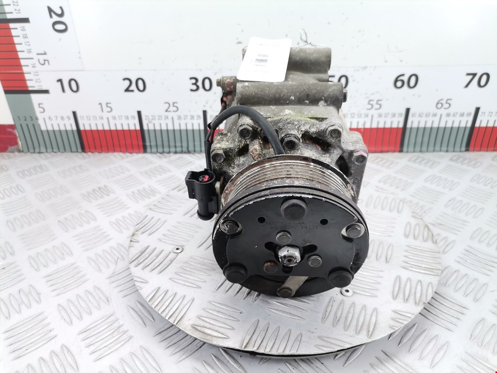 Компрессор кондиционера (системы кондиционирования) FORD Focus I 1998-2005