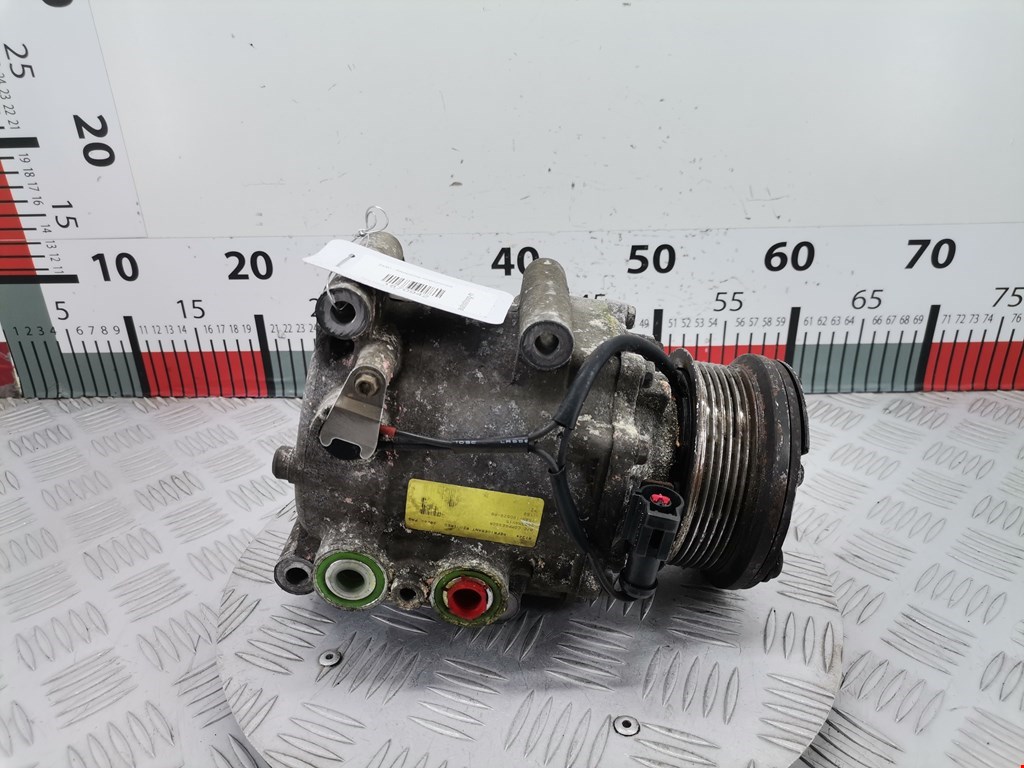 Компрессор кондиционера (системы кондиционирования) FORD Focus I 1998-2005