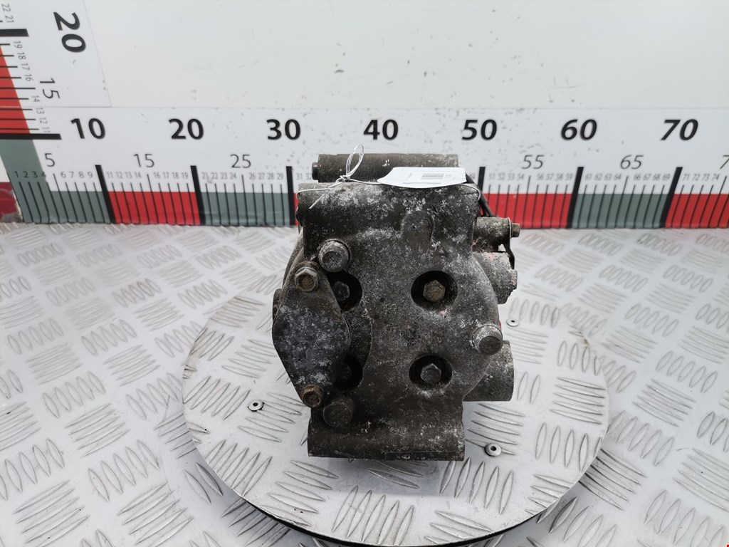 Компрессор кондиционера (системы кондиционирования) FORD Focus I 1998-2005