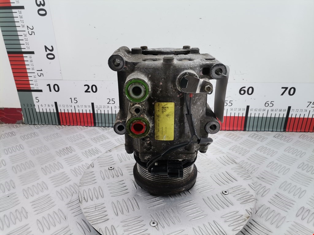 Компрессор кондиционера (системы кондиционирования) FORD Focus I 1998-2005
