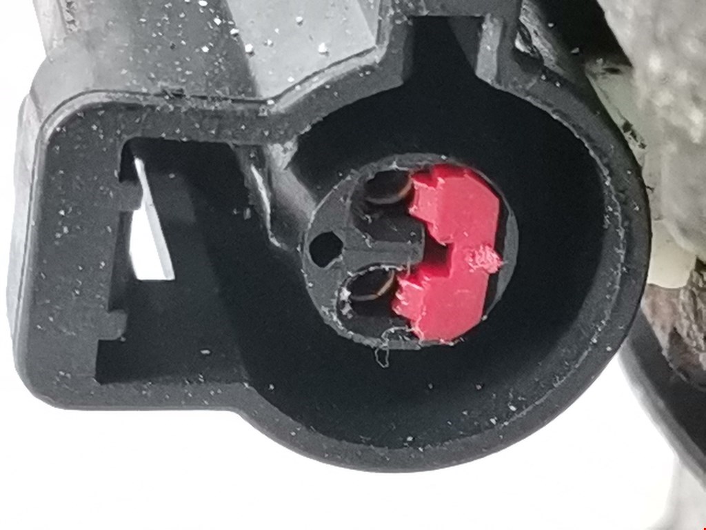 Компрессор кондиционера (системы кондиционирования) FORD Focus I 1998-2005