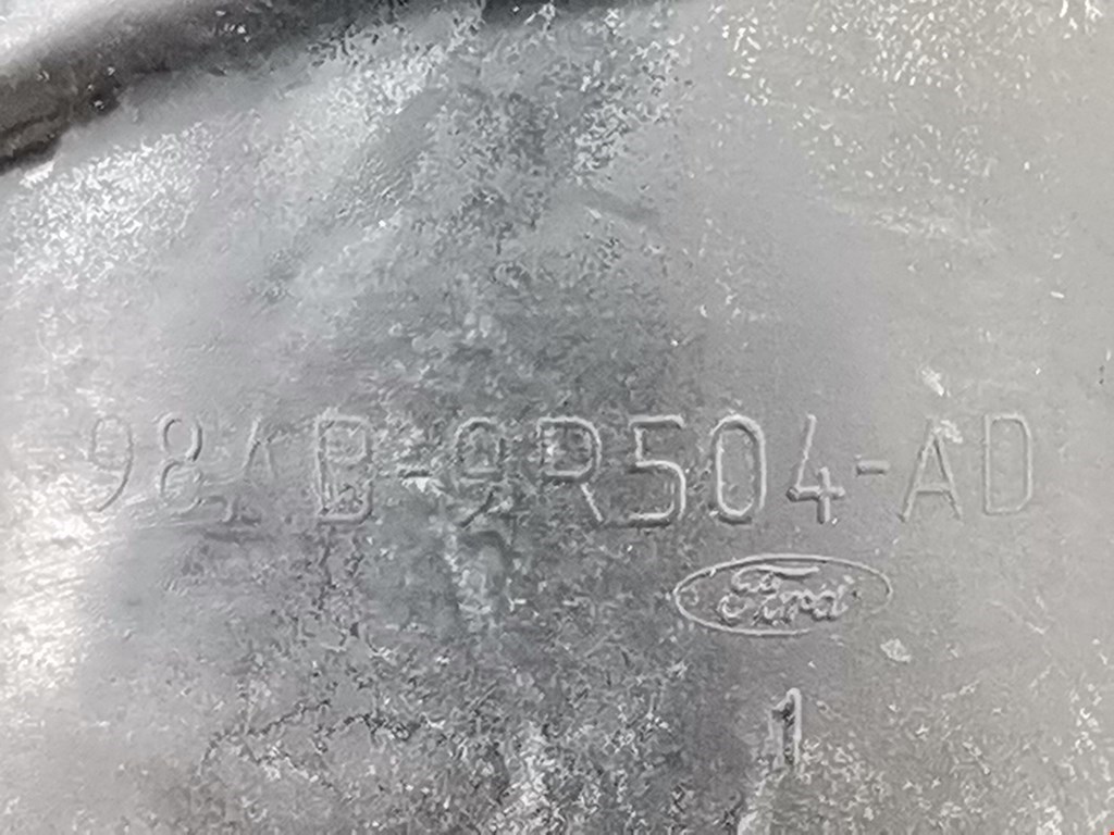 Патрубок воздушного фильтра FORD Focus I 1998-2005