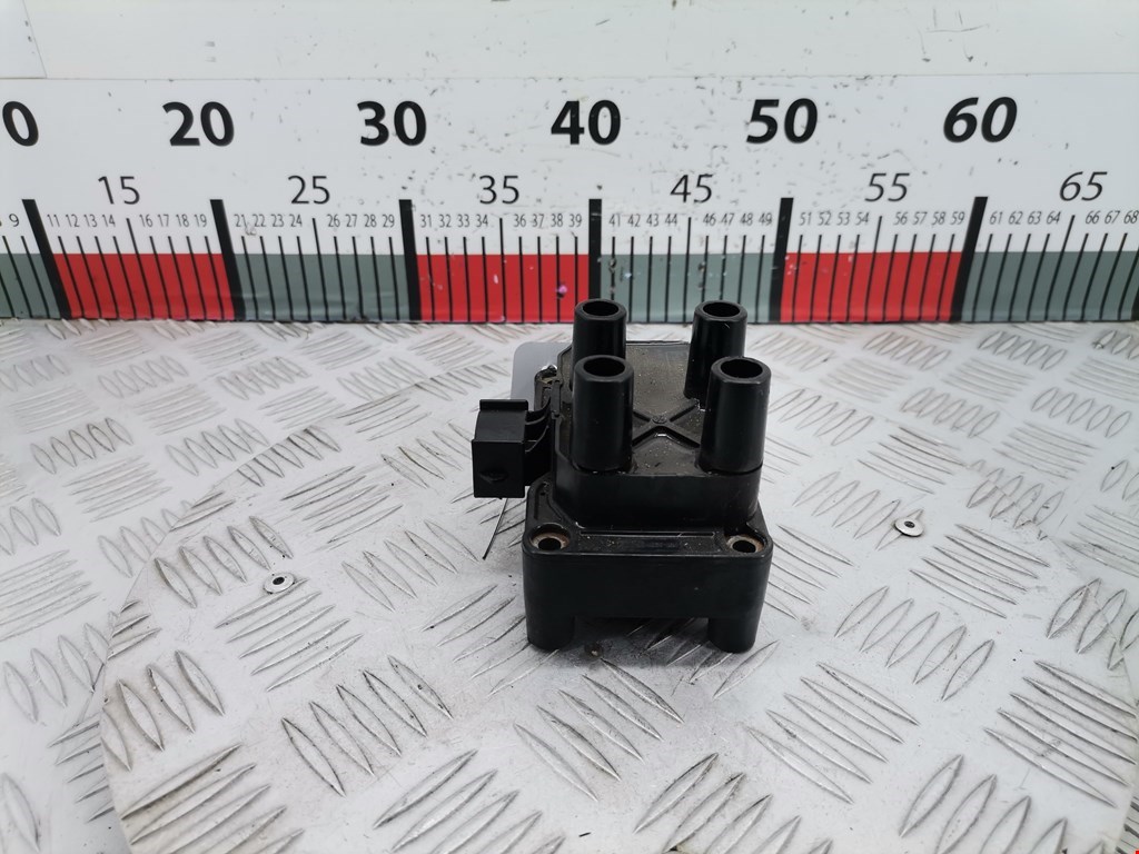 Катушка зажигания FORD Focus I 1998-2005