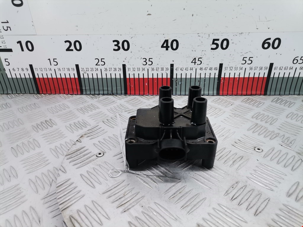 Катушка зажигания FORD Focus I 1998-2005