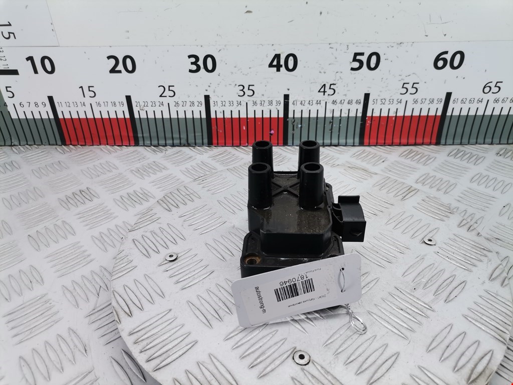 Катушка зажигания FORD Focus I 1998-2005