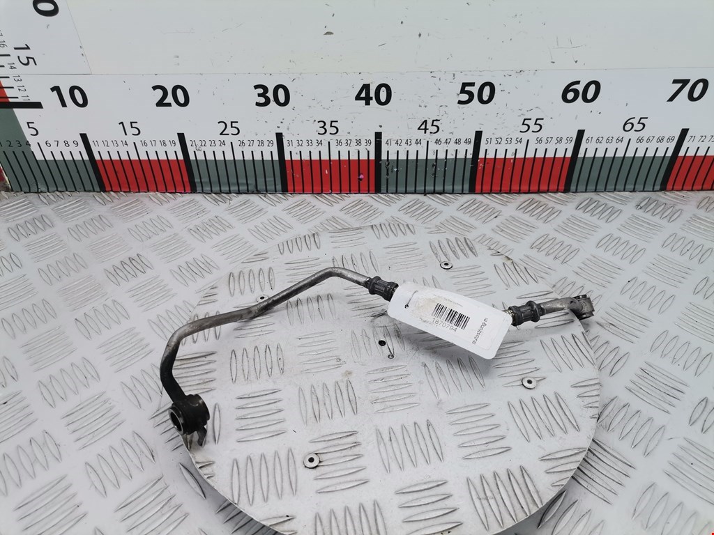 Трубка нагнетателя PEUGEOT 207 2006-2015