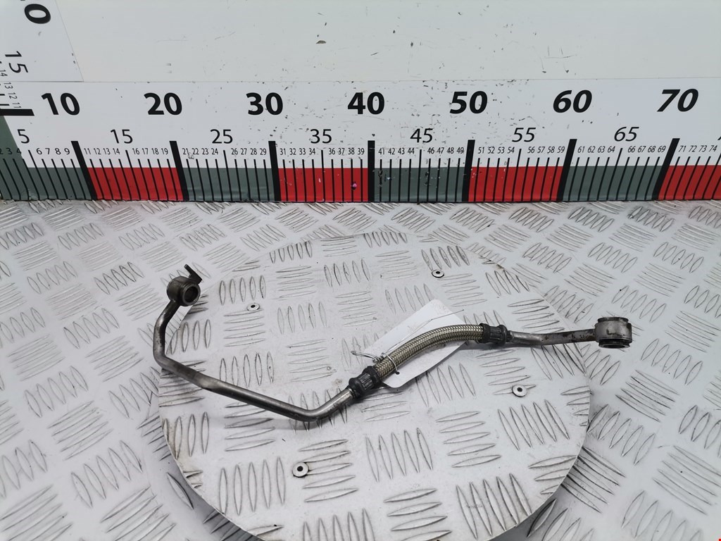 Трубка нагнетателя PEUGEOT 207 2006-2015