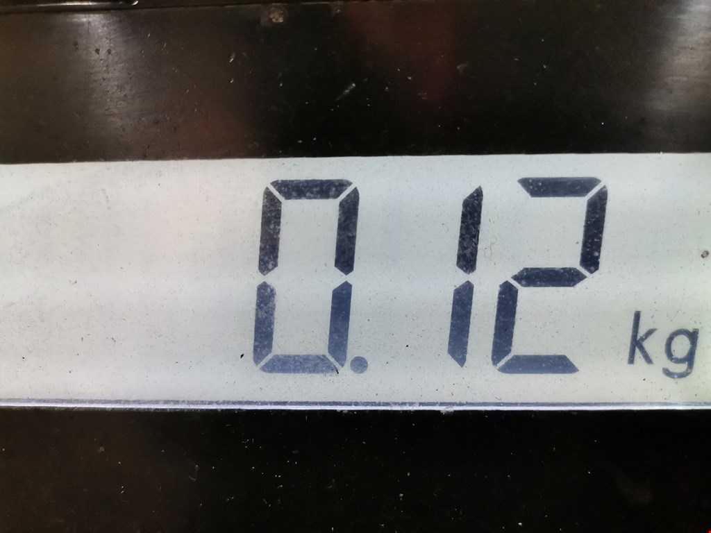 Трубка нагнетателя PEUGEOT 207 2006-2015