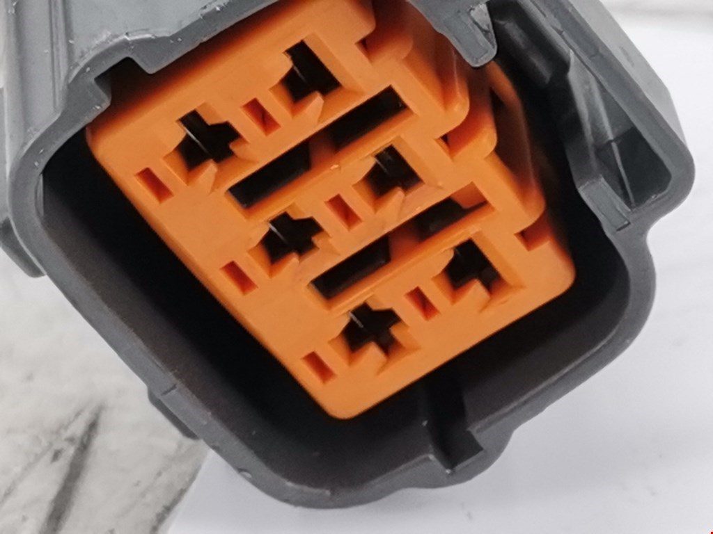 Проводка коса MITSUBISHI Carisma 1995-1999