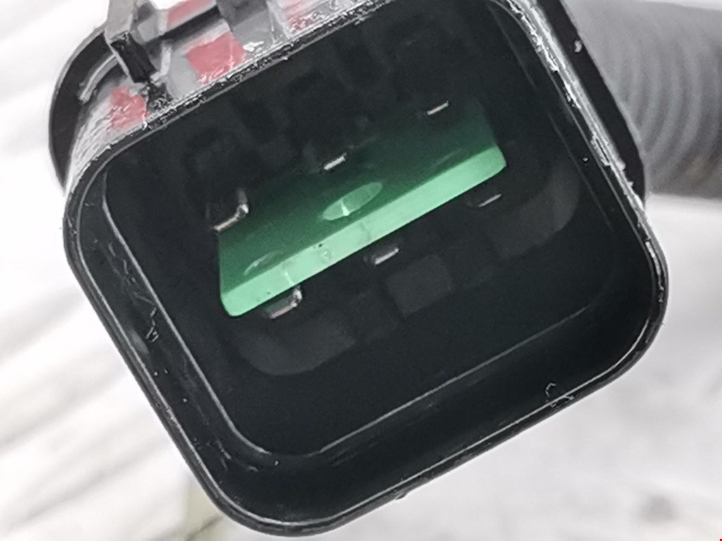 Проводка коса MITSUBISHI Carisma 1995-1999