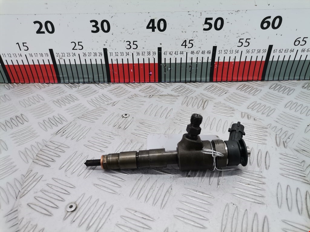 Форсунка дизельная электрическая PEUGEOT 207 2006-2015