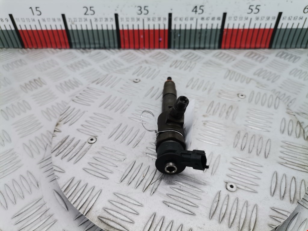 Форсунка дизельная электрическая PEUGEOT 207 2006-2015