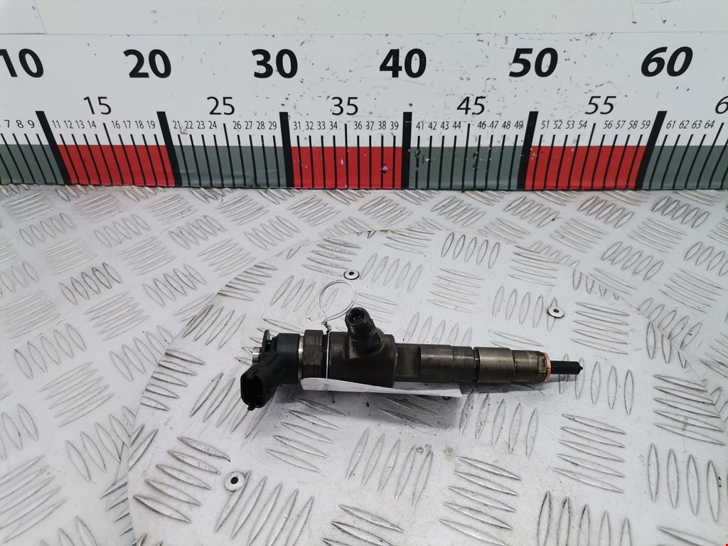 Форсунка дизельная электрическая PEUGEOT 207 2006-2015