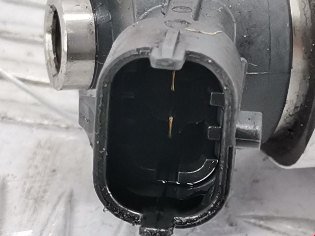 Форсунка дизельная электрическая PEUGEOT 207 2006-2015