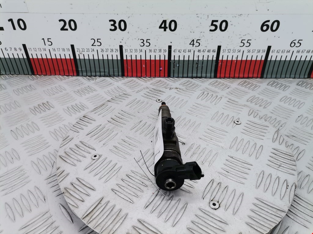 Форсунка дизельная электрическая PEUGEOT 207 2006-2015