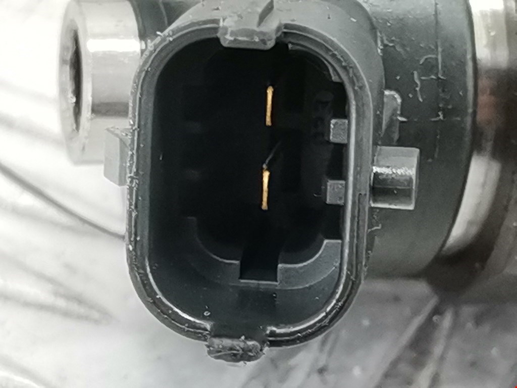 Форсунка дизельная электрическая PEUGEOT 207 2006-2015