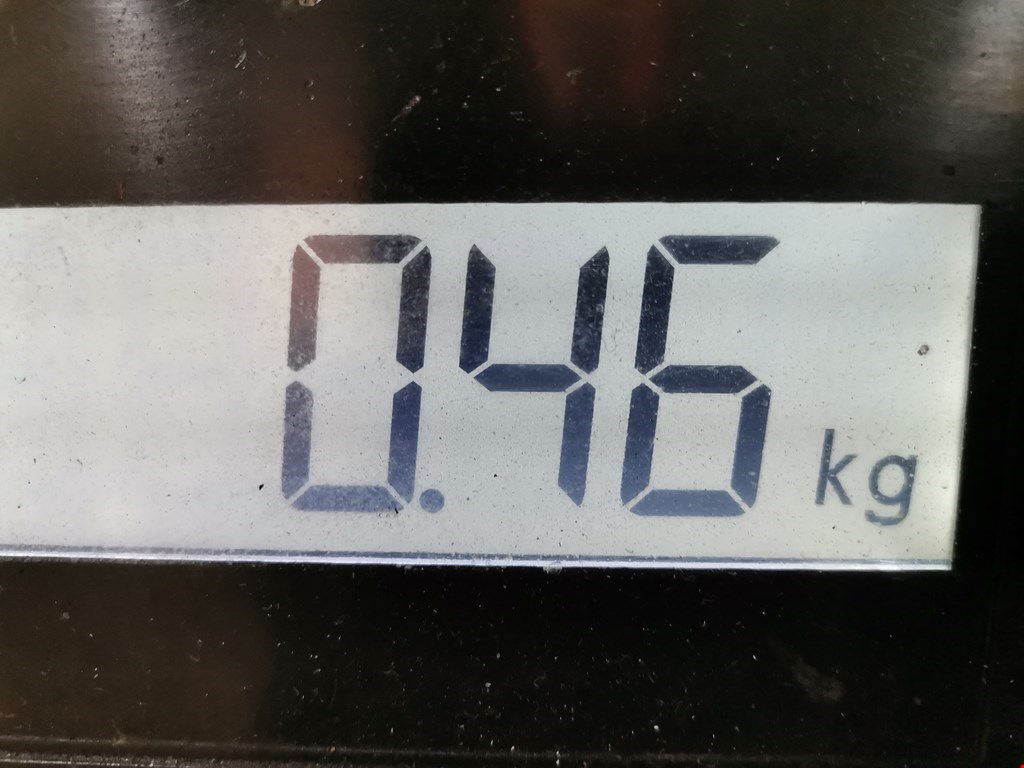 Форсунка дизельная электрическая PEUGEOT 207 2006-2015