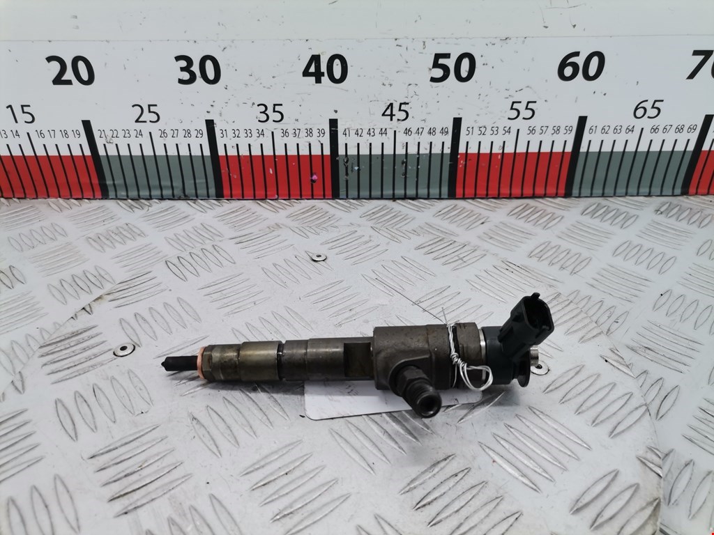 Форсунка дизельная электрическая PEUGEOT 207 2006-2015