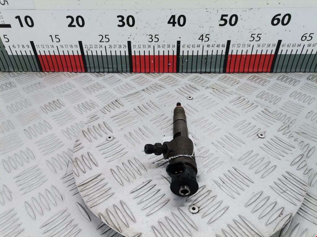 Форсунка дизельная электрическая PEUGEOT 207 2006-2015