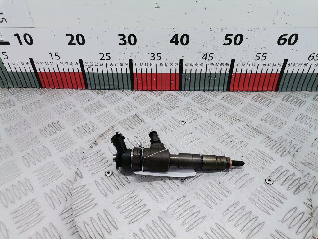 Форсунка дизельная электрическая PEUGEOT 207 2006-2015