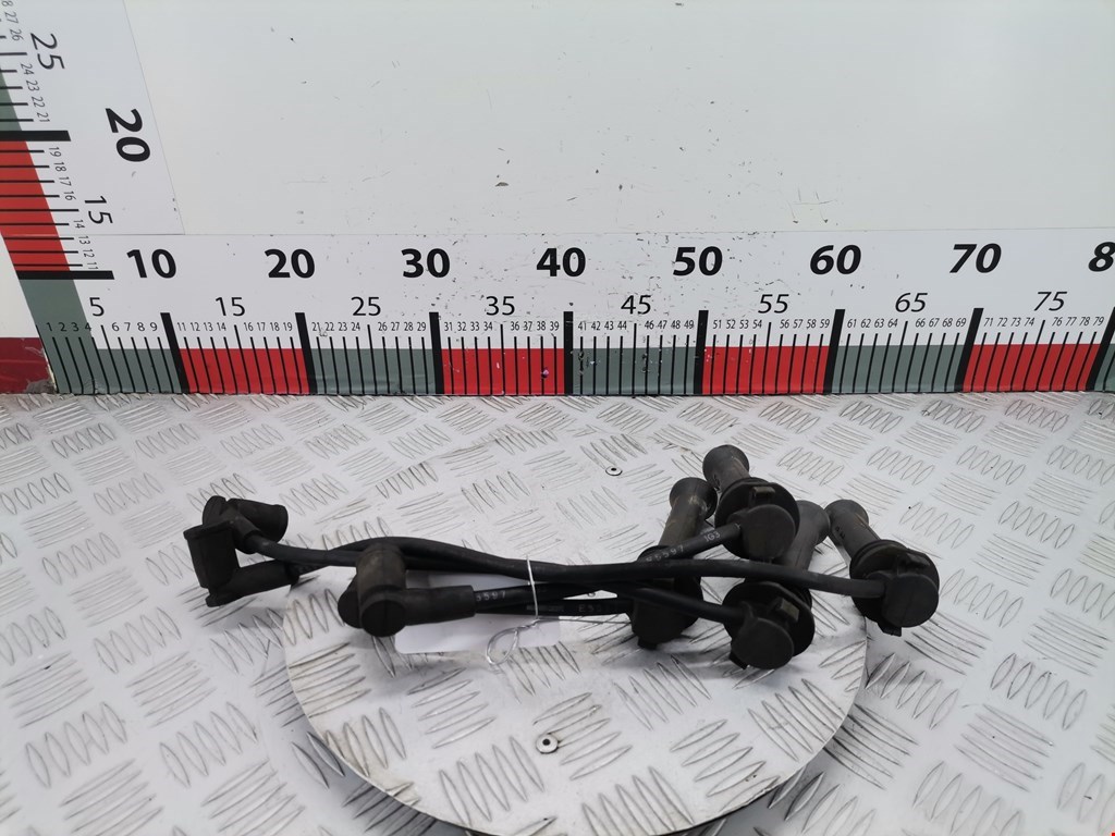 Провод высоковольтный (комплект) Ford Focus 1 (1998-2005)