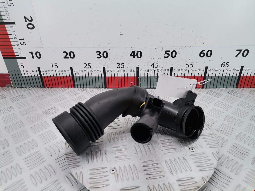 Патрубок интеркулера PEUGEOT 207 2006-2015