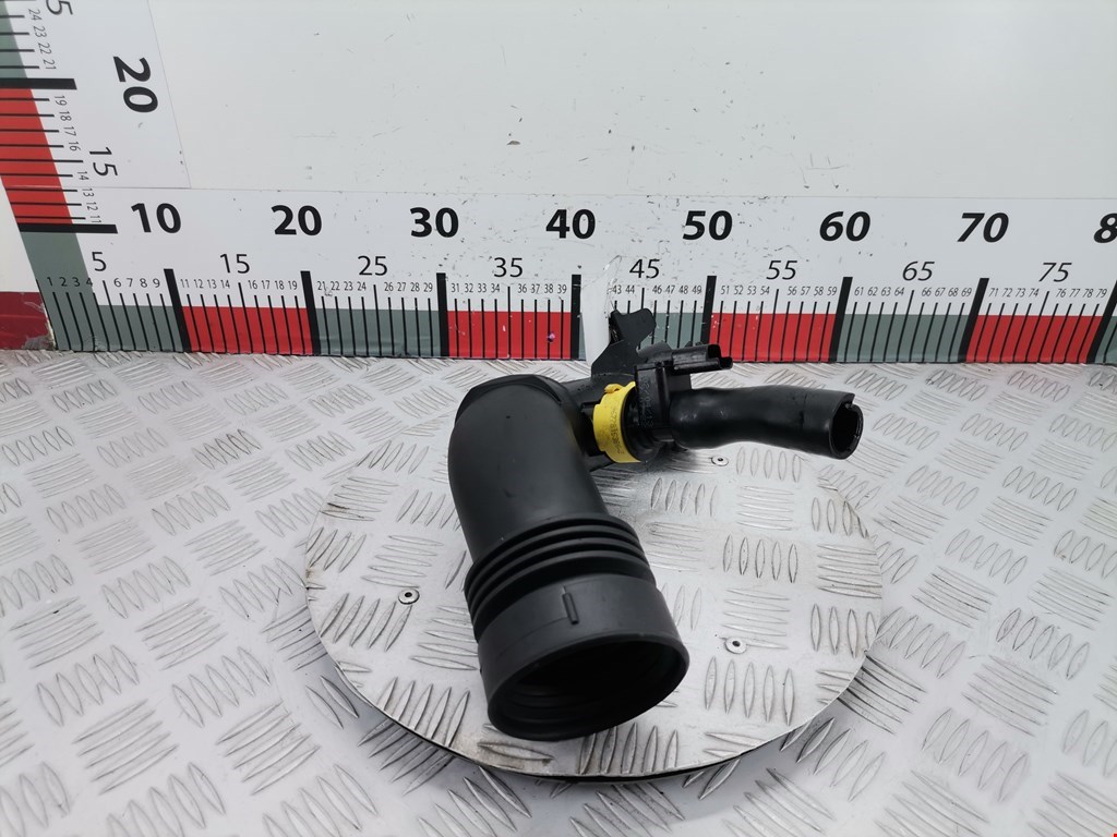 Патрубок интеркулера PEUGEOT 207 2006-2015