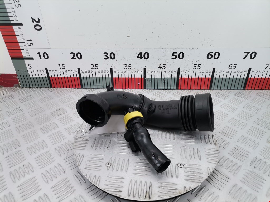 Патрубок интеркулера PEUGEOT 207 2006-2015