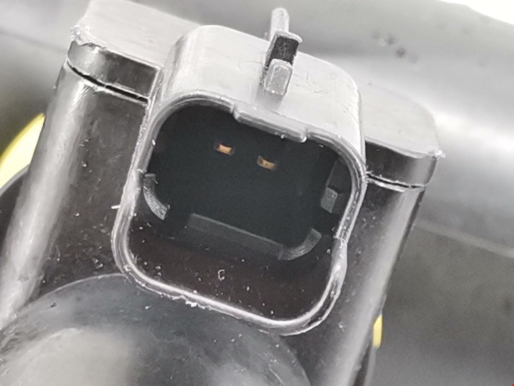 Патрубок интеркулера PEUGEOT 207 2006-2015