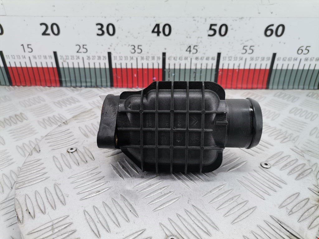 Патрубок интеркулера PEUGEOT 207 2006-2015