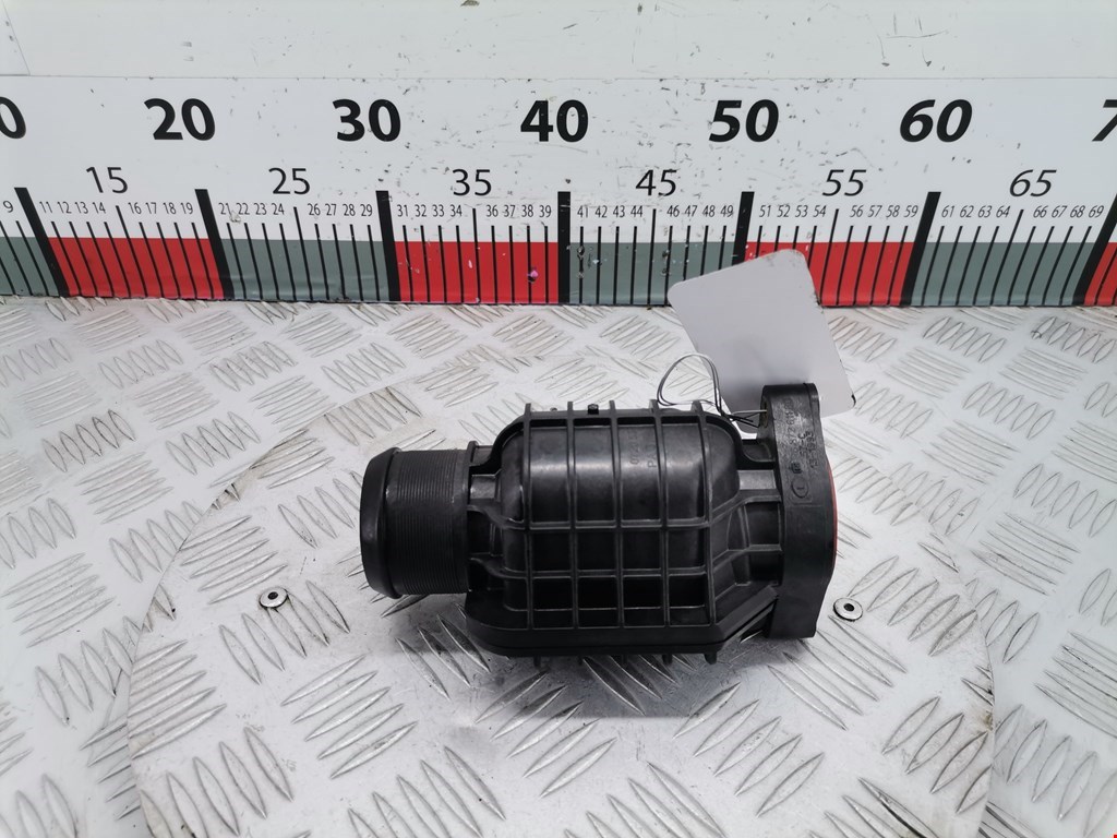 Патрубок интеркулера PEUGEOT 207 2006-2015