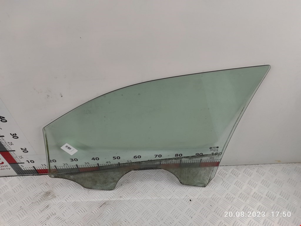 Стекло двери переднее правое CHEVROLET Orlando 2011-2015