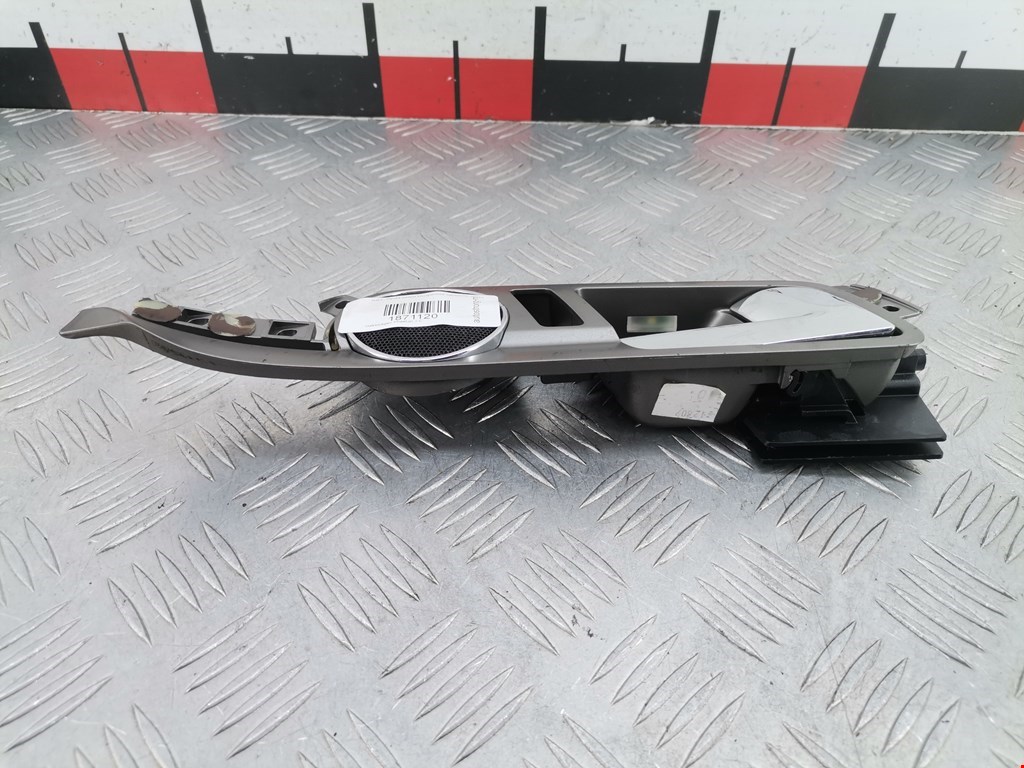 Ручка дверная передняя внутренняя правая VOLKSWAGEN Phaeton 2002-2016