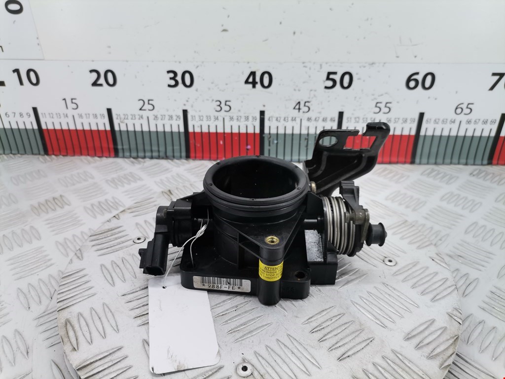 Защита антигравийная FORD Mondeo II 1996-2000